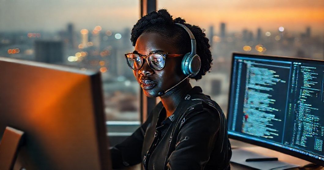 Revolutionizing Blogging: Why AI-Generated Content is a Game-Changer for Nigerian Businesses