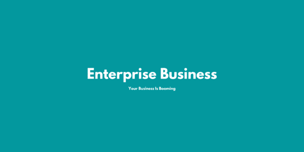 Enterprise Business