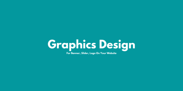 Graphics Design Service