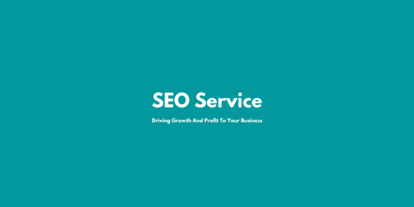 SEO Service