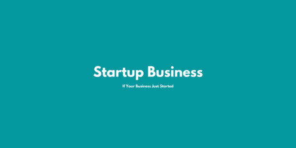 Startup Business