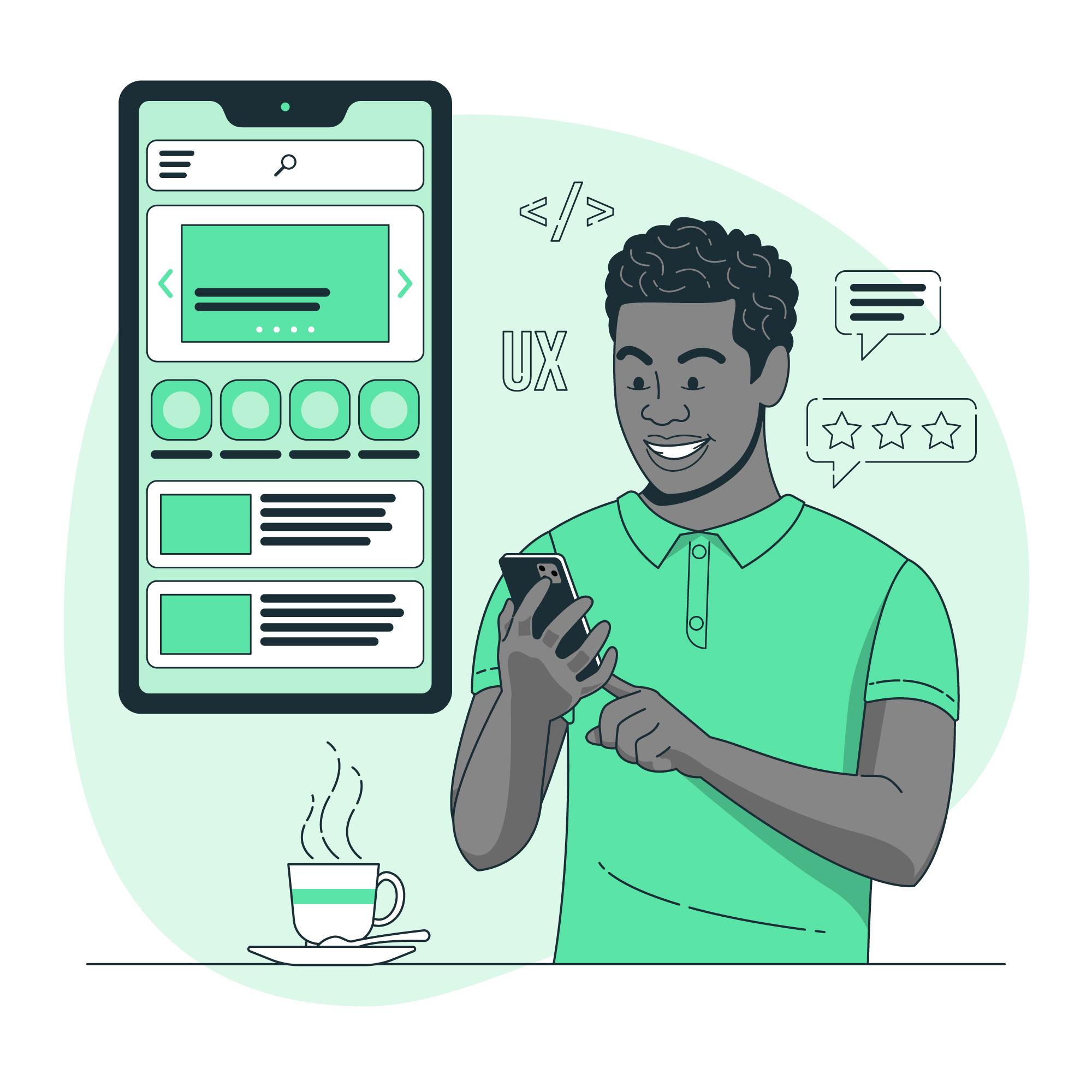 Mobile App Development – Zero Coding