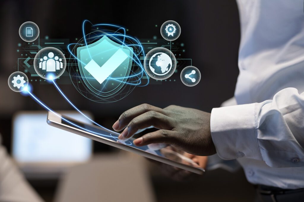 CyberSecurity
