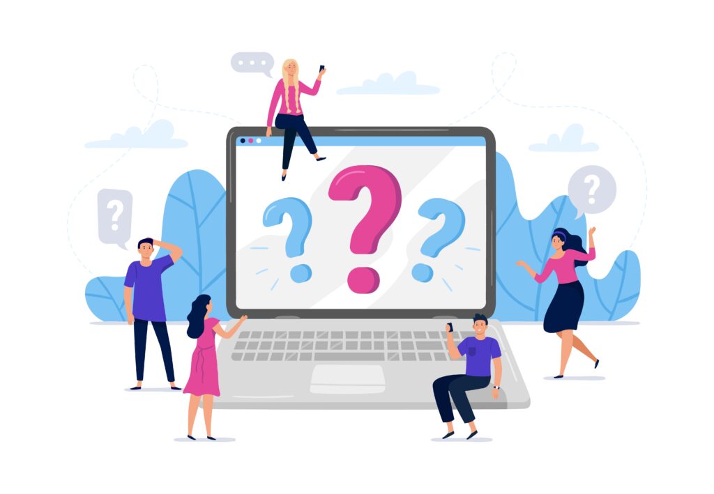 The Benefit of Building Website
